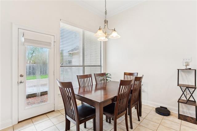 2424 Cours Carson Street Mandeville, LA 70448 - Photo 8 of 26