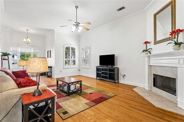 2424 Cours Carson Street Mandeville, LA 70448 - Photo 10 of 26