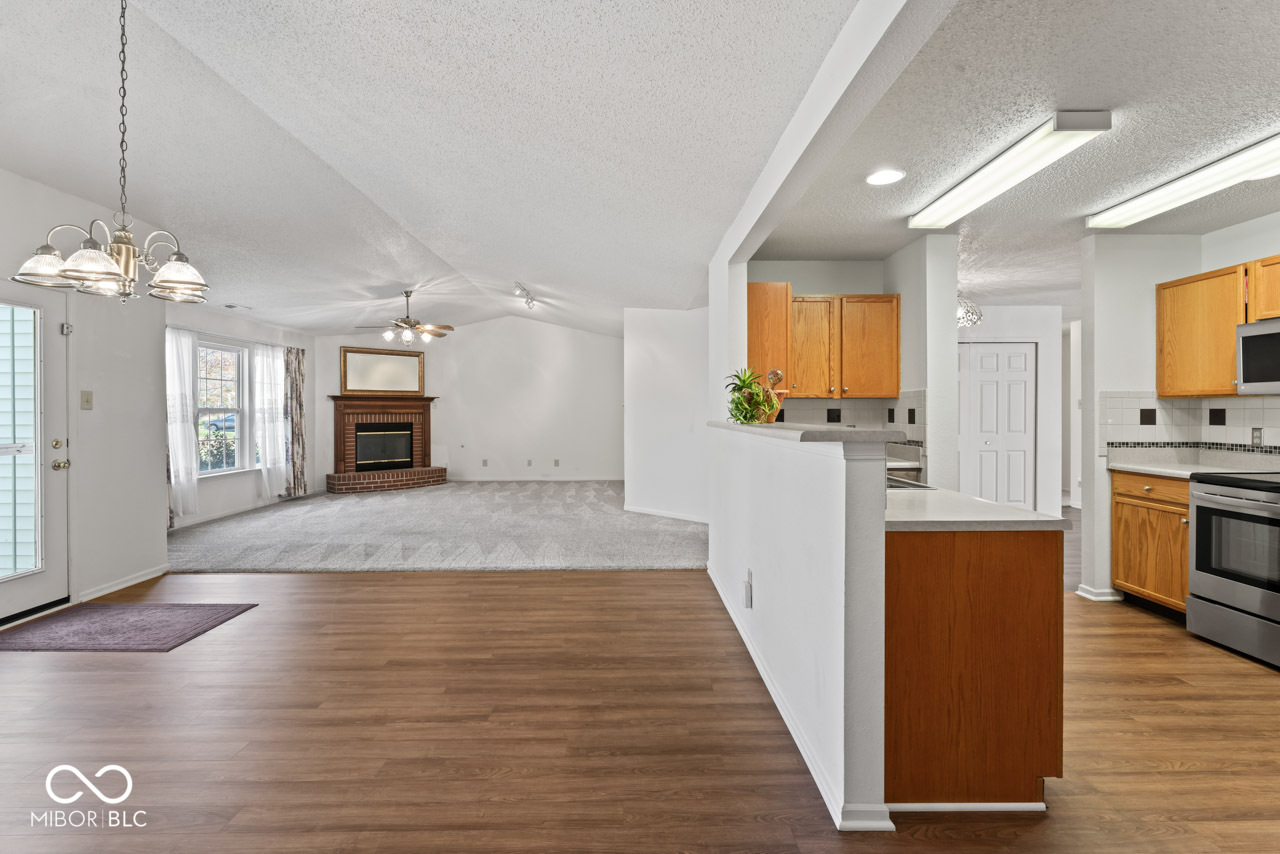6728 Front Point Drive Indianapolis, IN 46237 - Photo 13 of 36