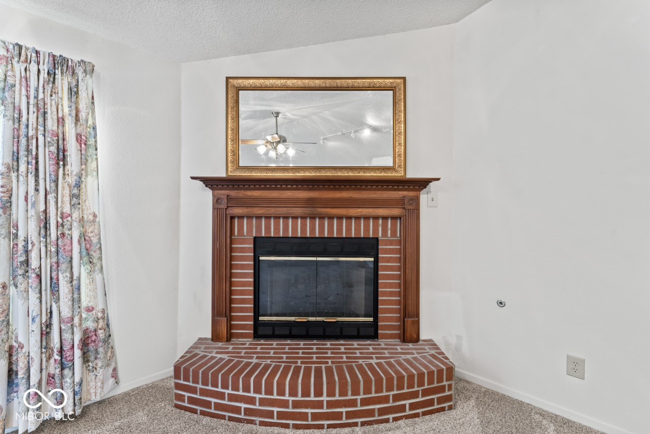6728 Front Point Drive Indianapolis, IN 46237 - Photo 15 of 36
