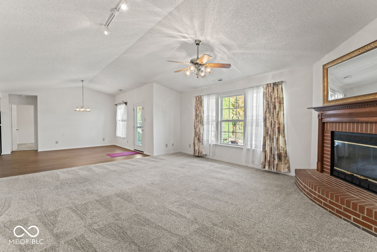 6728 Front Point Drive Indianapolis, IN 46237 - Photo 16 of 36