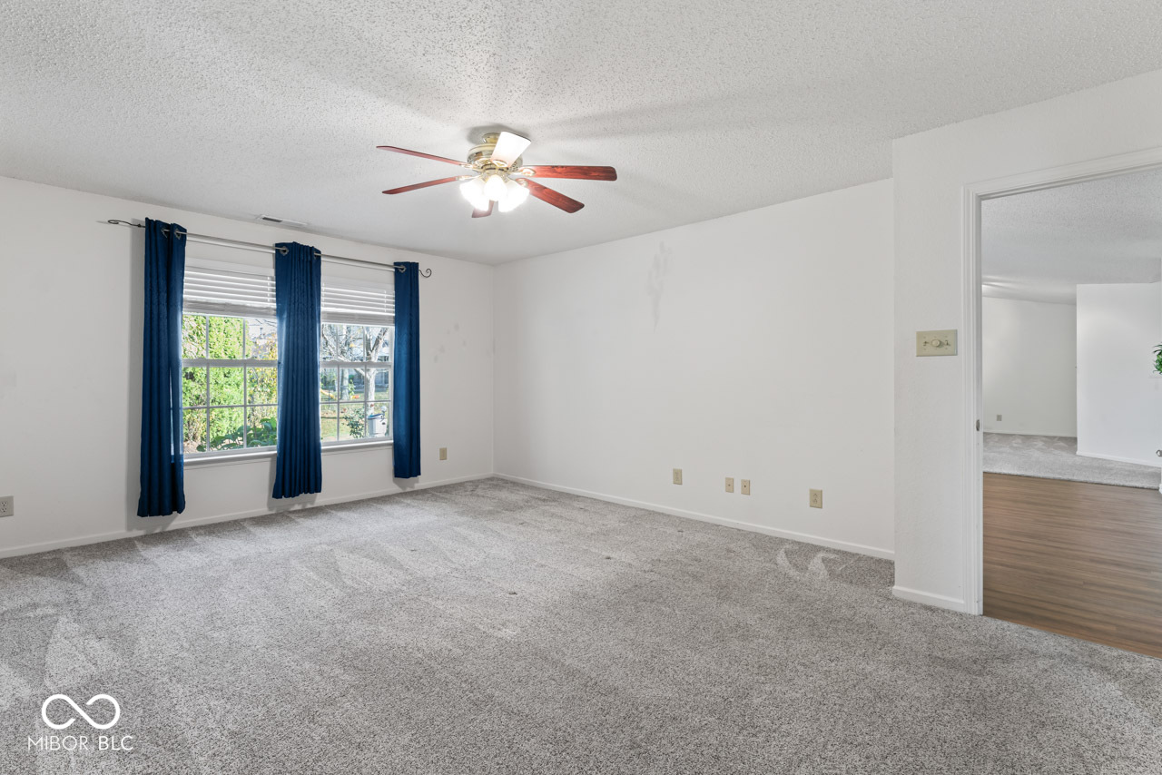 6728 Front Point Drive Indianapolis, IN 46237 - Photo 17 of 36