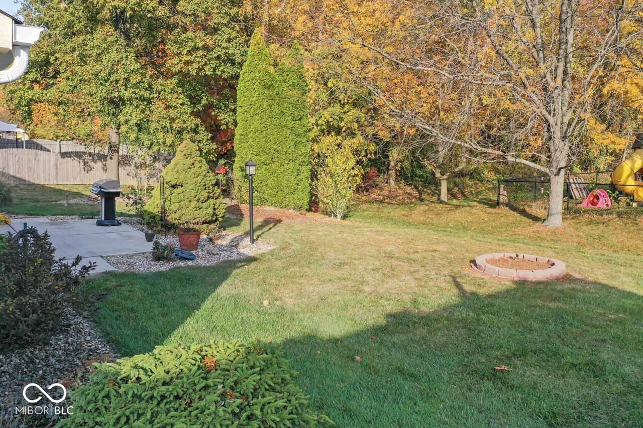 6728 Front Point Drive Indianapolis, IN 46237 - Photo 29 of 36