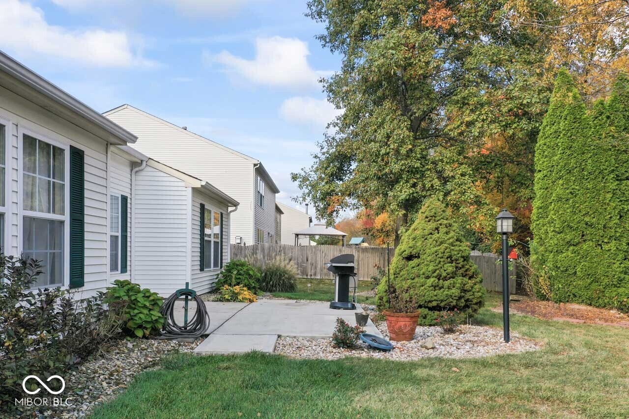 6728 Front Point Drive Indianapolis, IN 46237 - Photo 31 of 36