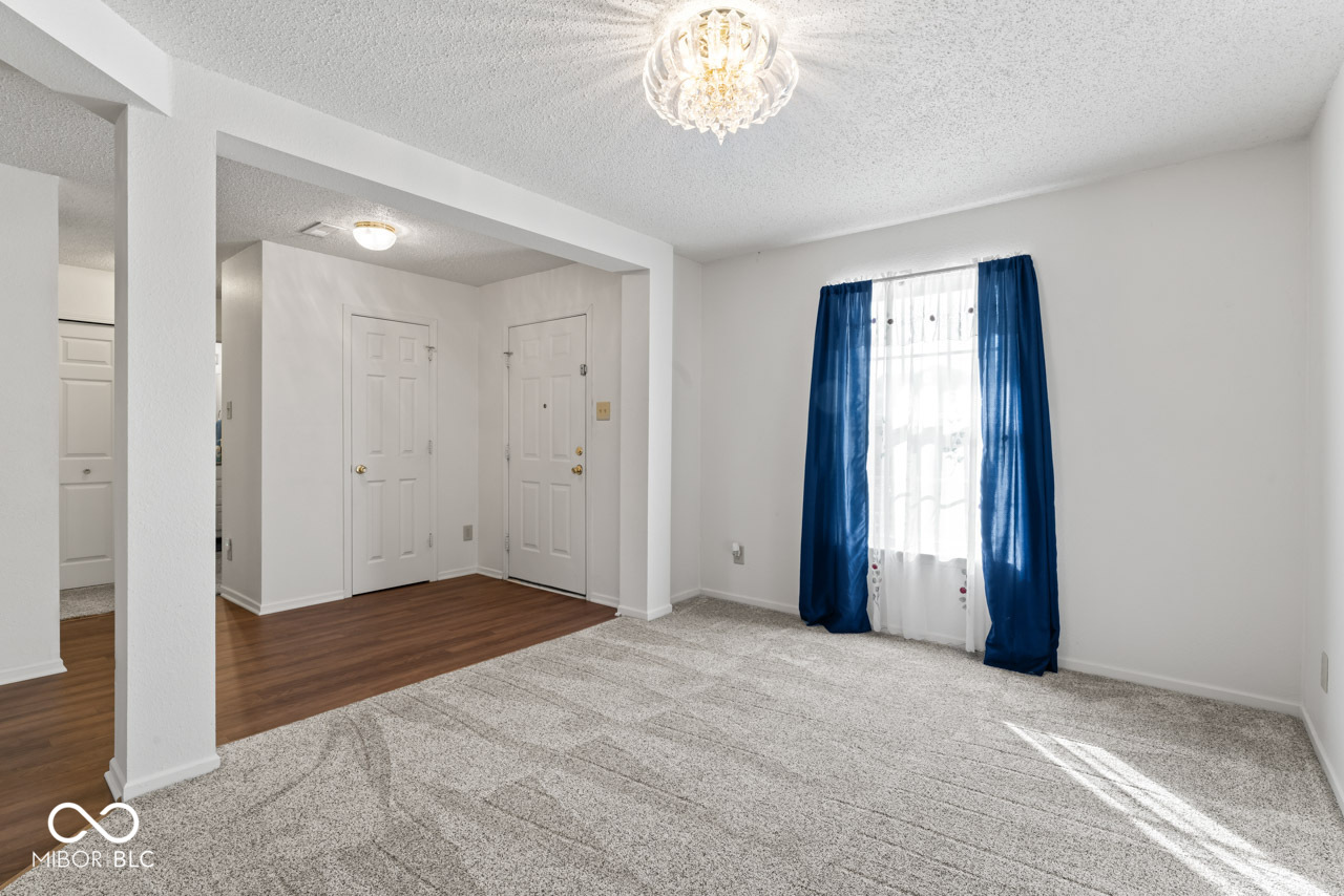 6728 Front Point Drive Indianapolis, IN 46237 - Photo 5 of 36