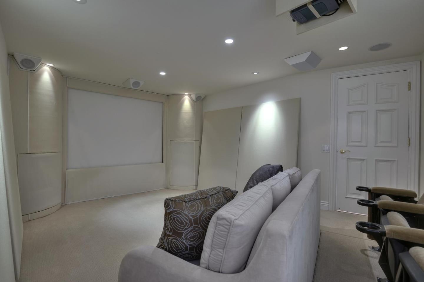 815 Patrol Road Woodside, CA 94062 - Photo 15 of 16 a living room with furniture