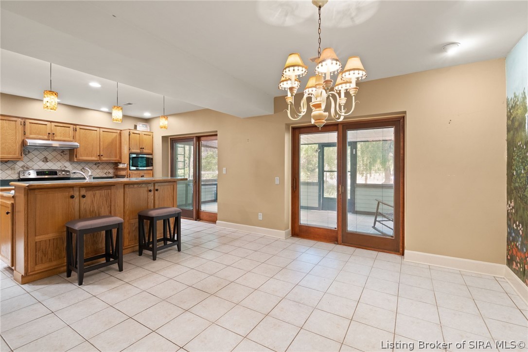 491 Baylor Wissman Road Georgetown, IN 47122 - Photo 18 of 60 Gallery Image 18
