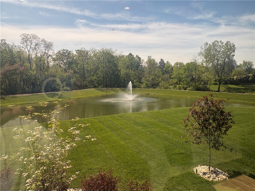 1247 Normandy Rue Dayton, OH 45458 - Photo 2 of 76 Wake up every morning to this tranquil view outside your window