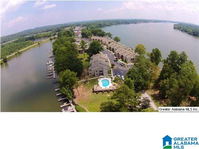 205 Paradise Isle, Unit 205 Riverside, AL 35135 - Photo 20 of 20
