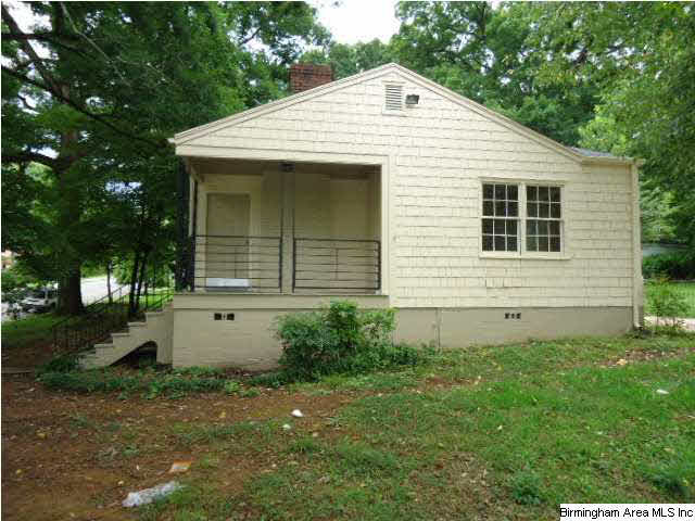 8216 Rugby Avenue Birmingham, AL 35206 - Photo 10 of 11