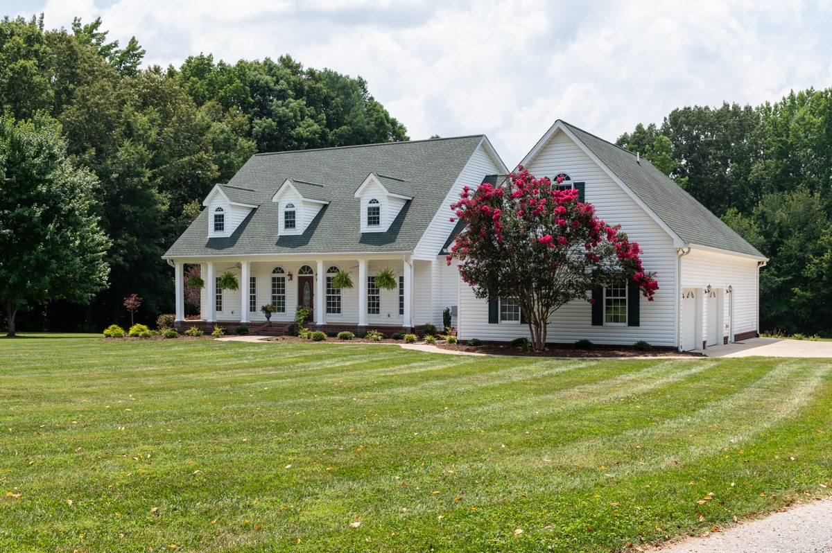 3170 Lights Chapel Road Greenbrier, TN 37073 - Photo 11 of 49 Gallery Image 11