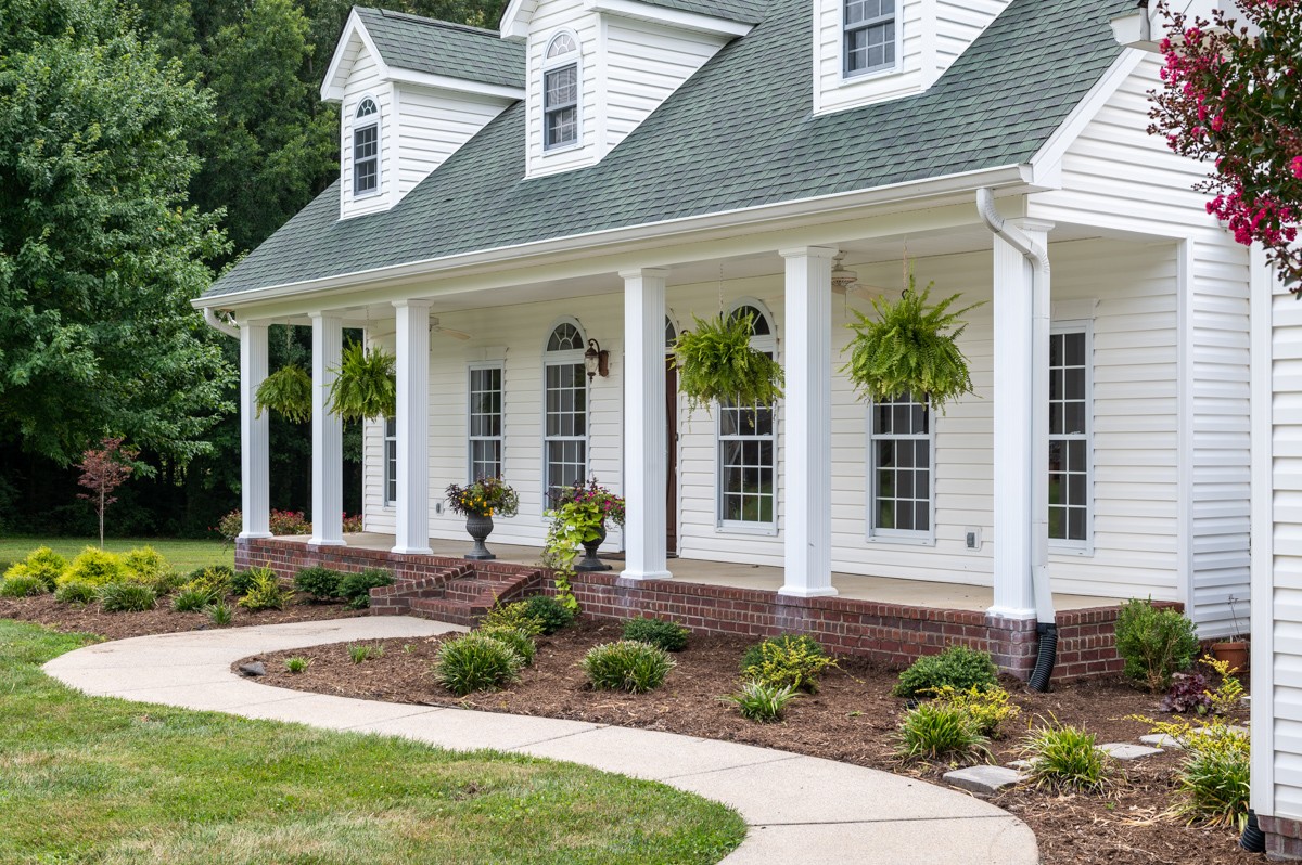 3170 Lights Chapel Road Greenbrier, TN 37073 - Photo 12 of 49 Gallery Image 12