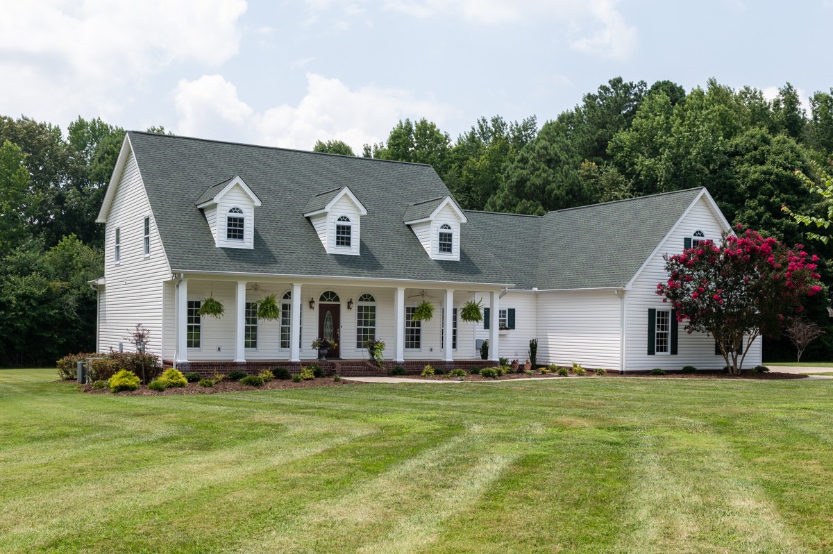 3170 Lights Chapel Road Greenbrier, TN 37073 - Photo 10 of 49 Gallery Image 10