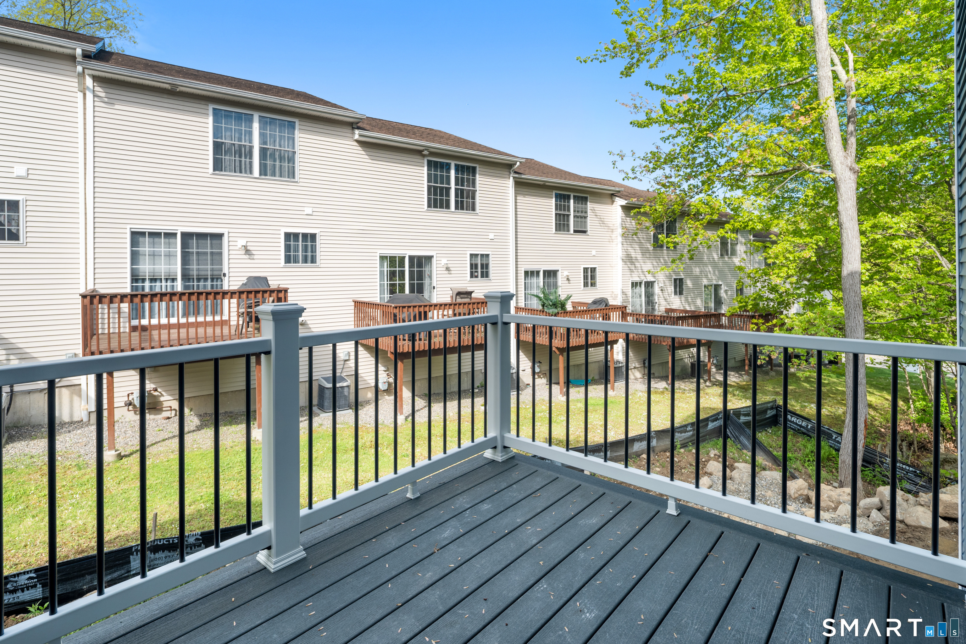 91 Taft Pointe, Unit 11 Waterbury, CT 06708 - Photo 20 of 22