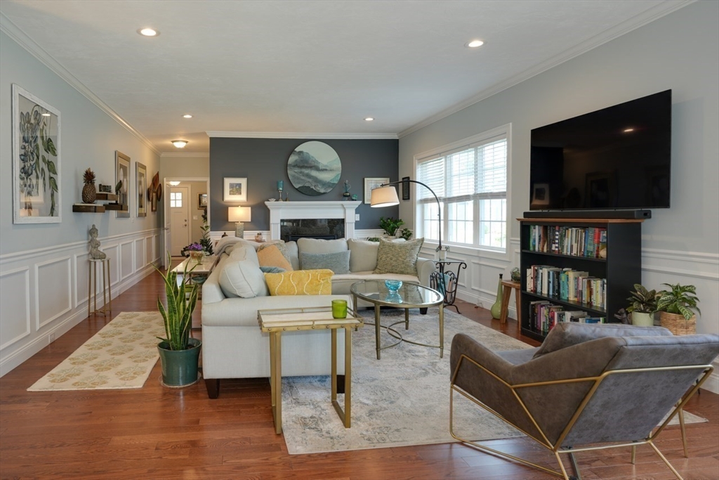 2 Morgan Circle, Unit 16 Boylston, MA 01505 - Photo 11 of 28