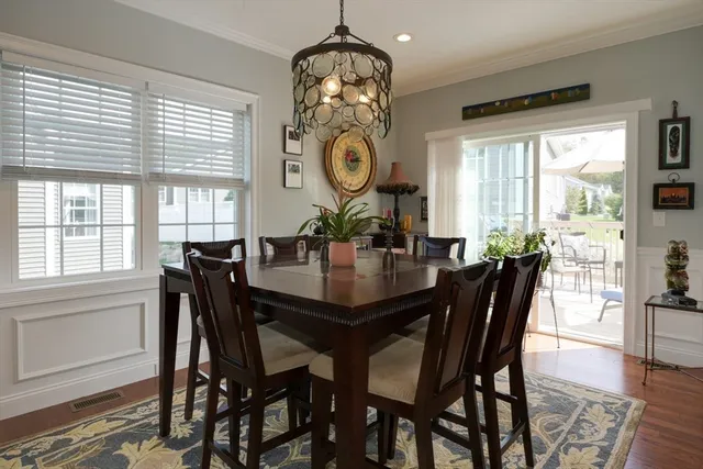 $630,000 | 2 Morgan Circle, Unit 16, Boylston, MA 01505