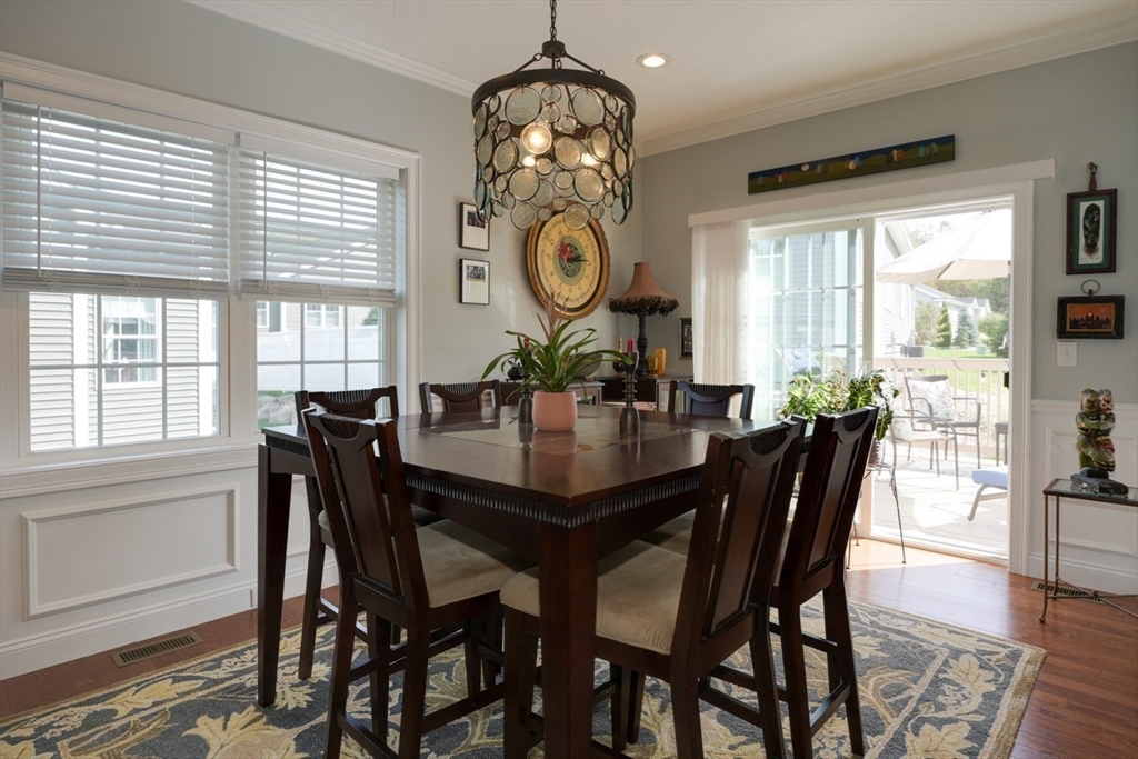 2 Morgan Circle, Unit 16 Boylston, MA 01505 - Photo 12 of 28