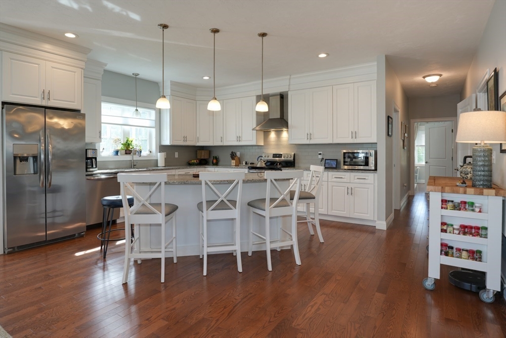 2 Morgan Circle, Unit 16 Boylston, MA 01505 - Photo 13 of 28