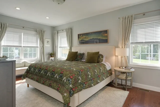 $630,000 | 2 Morgan Circle, Unit 16, Boylston, MA 01505