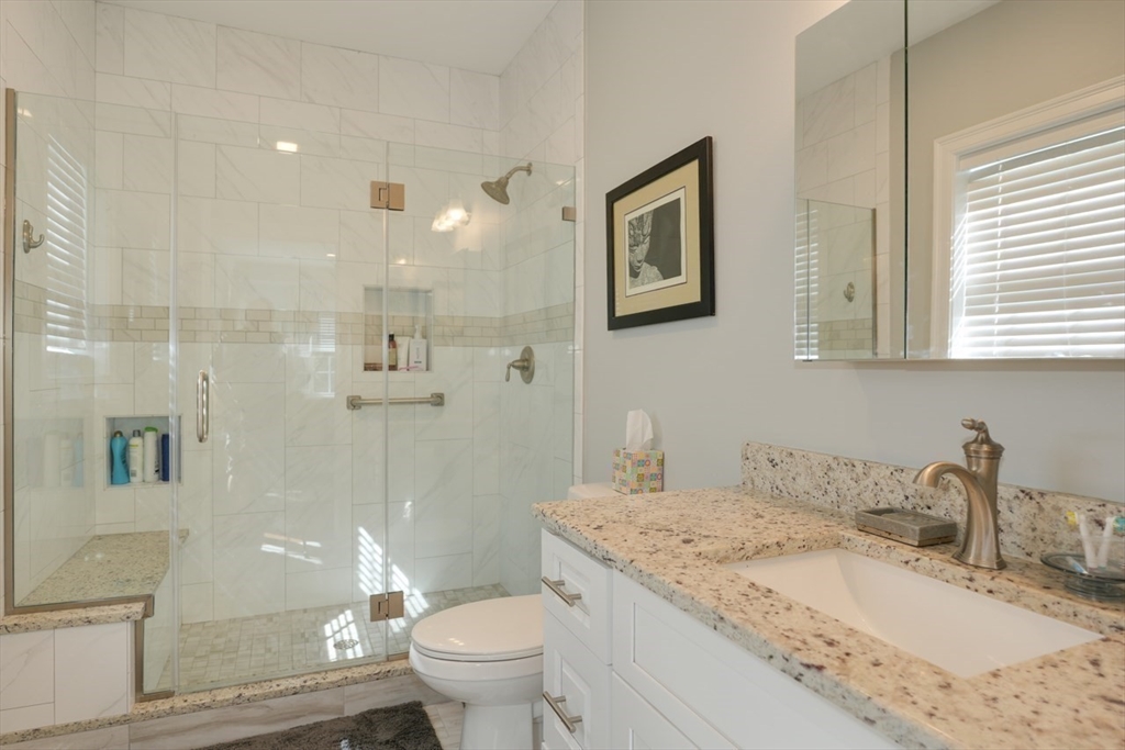 2 Morgan Circle, Unit 16 Boylston, MA 01505 - Photo 18 of 28