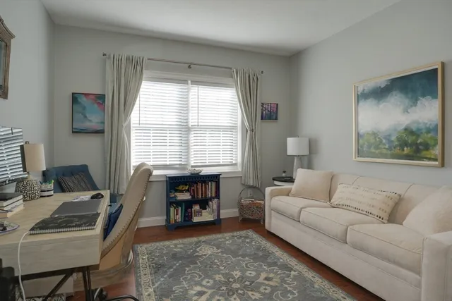 $630,000 | 2 Morgan Circle, Unit 16, Boylston, MA 01505