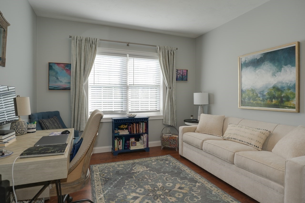 2 Morgan Circle, Unit 16 Boylston, MA 01505 - Photo 19 of 28