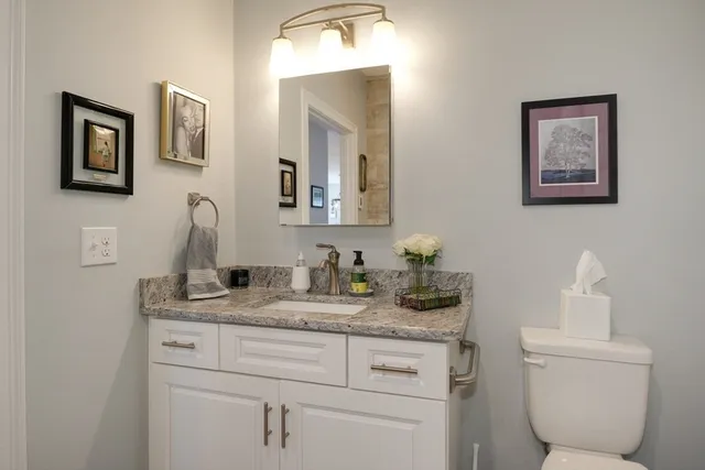 $630,000 | 2 Morgan Circle, Unit 16, Boylston, MA 01505