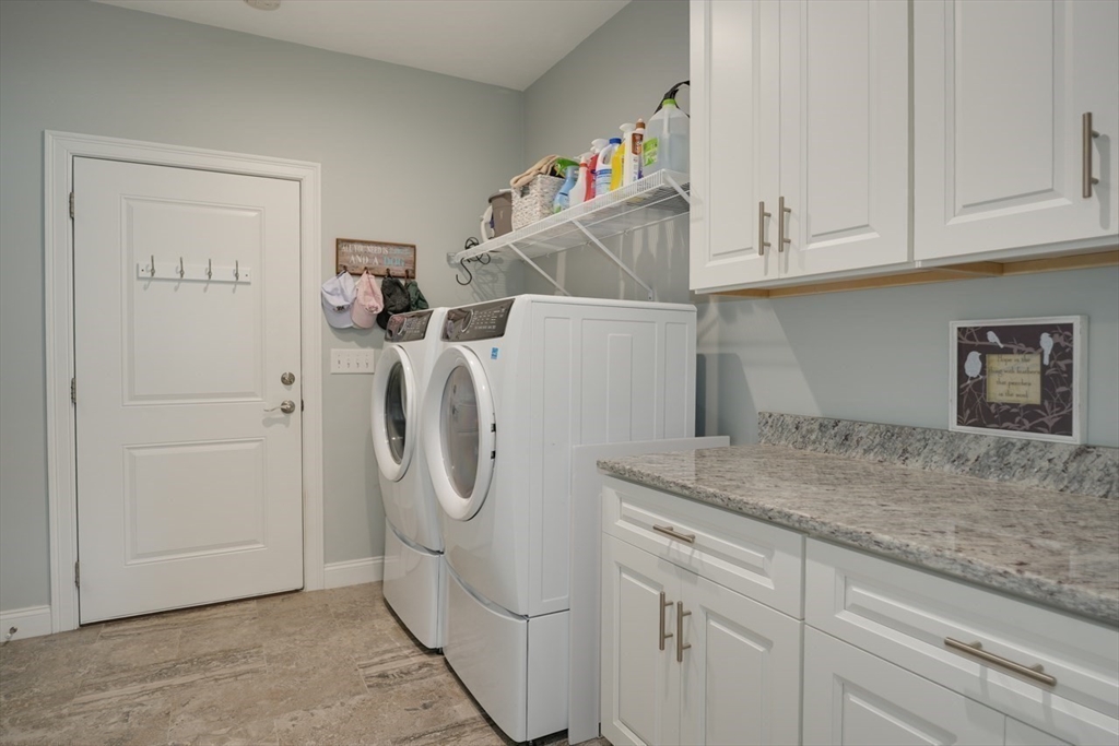 2 Morgan Circle, Unit 16 Boylston, MA 01505 - Photo 22 of 28