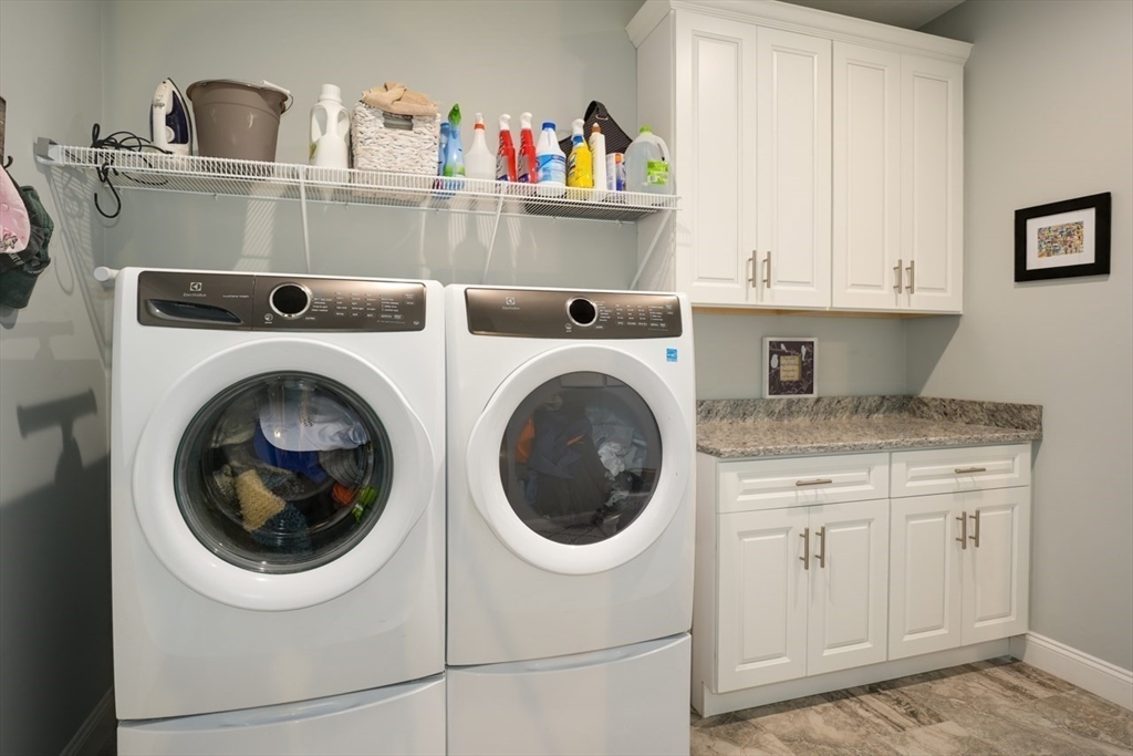 2 Morgan Circle, Unit 16 Boylston, MA 01505 - Photo 23 of 28