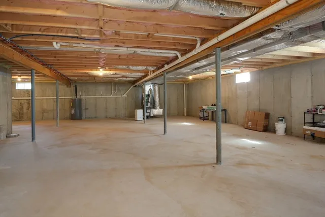 $630,000 | 2 Morgan Circle, Unit 16, Boylston, MA 01505