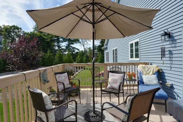 $630,000 | 2 Morgan Circle, Unit 16, Boylston, MA 01505