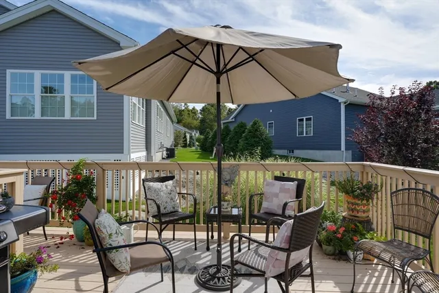 $630,000 | 2 Morgan Circle, Unit 16, Boylston, MA 01505