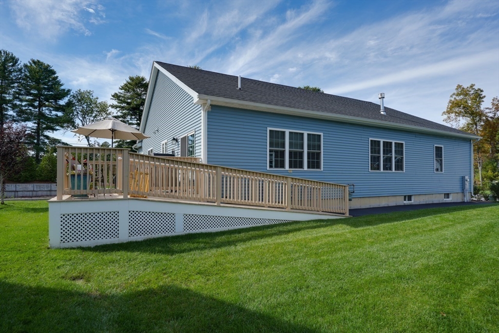 2 Morgan Circle, Unit 16 Boylston, MA 01505 - Photo 27 of 28