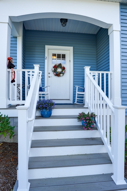 2 Morgan Circle, Unit 16 Boylston, MA 01505 - Photo 3 of 28