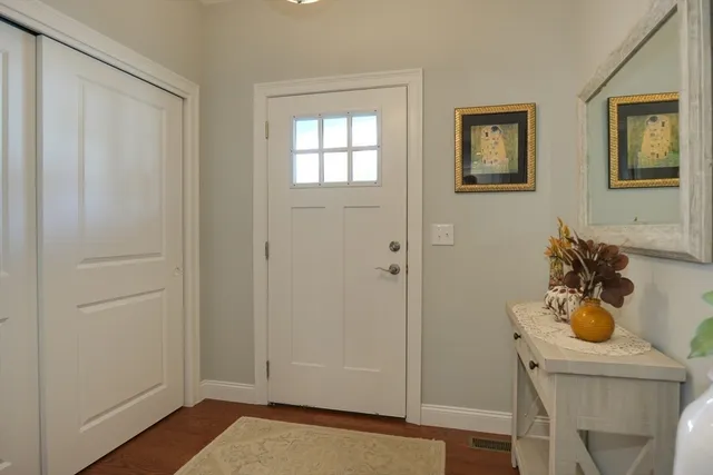 $630,000 | 2 Morgan Circle, Unit 16, Boylston, MA 01505