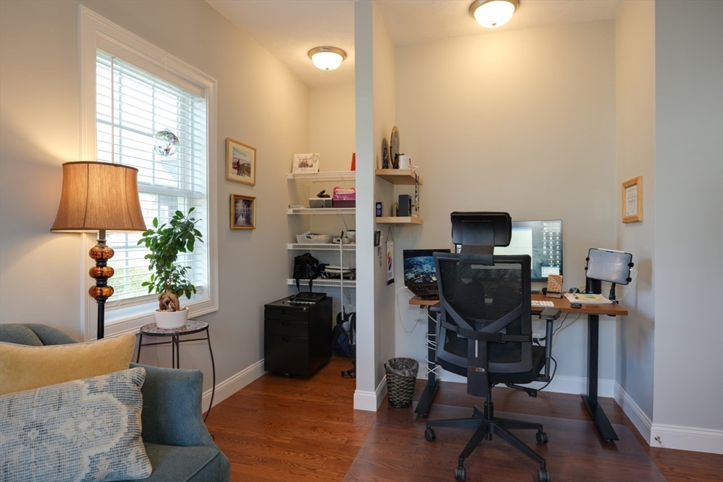 2 Morgan Circle, Unit 16 Boylston, MA 01505 - Photo 5 of 28