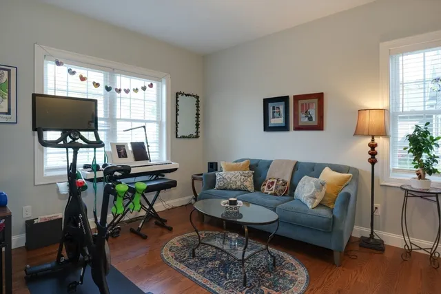 $630,000 | 2 Morgan Circle, Unit 16, Boylston, MA 01505