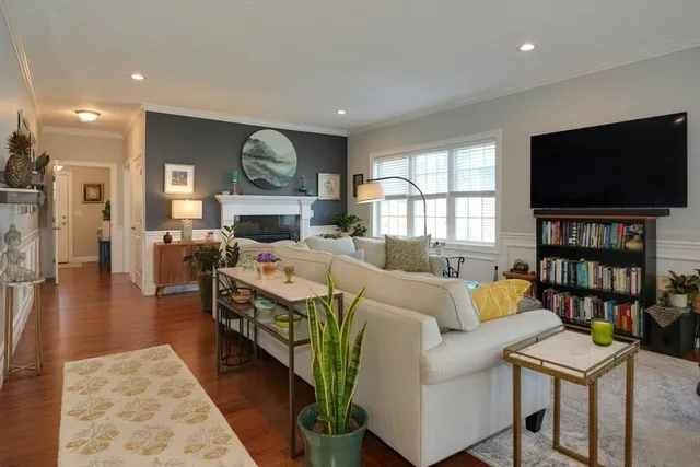 $630,000 | 2 Morgan Circle, Unit 16, Boylston, MA 01505