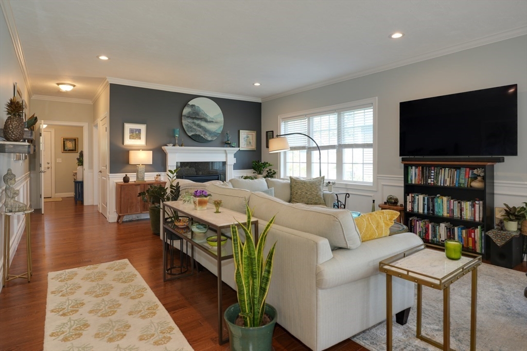 2 Morgan Circle, Unit 16 Boylston, MA 01505 - Photo 7 of 28