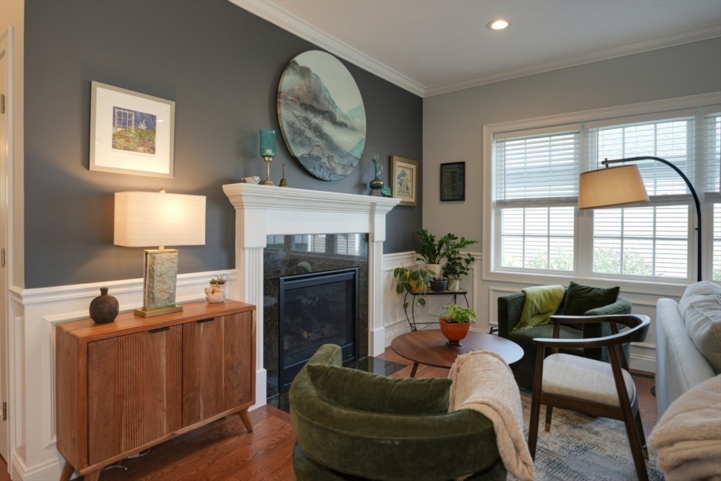 2 Morgan Circle, Unit 16 Boylston, MA 01505 - Photo 8 of 28