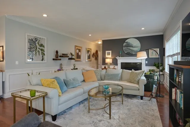 $630,000 | 2 Morgan Circle, Unit 16, Boylston, MA 01505