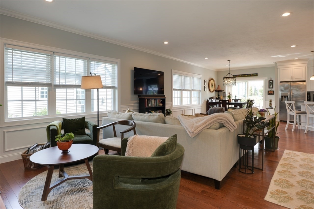 2 Morgan Circle, Unit 16 Boylston, MA 01505 - Photo 10 of 28