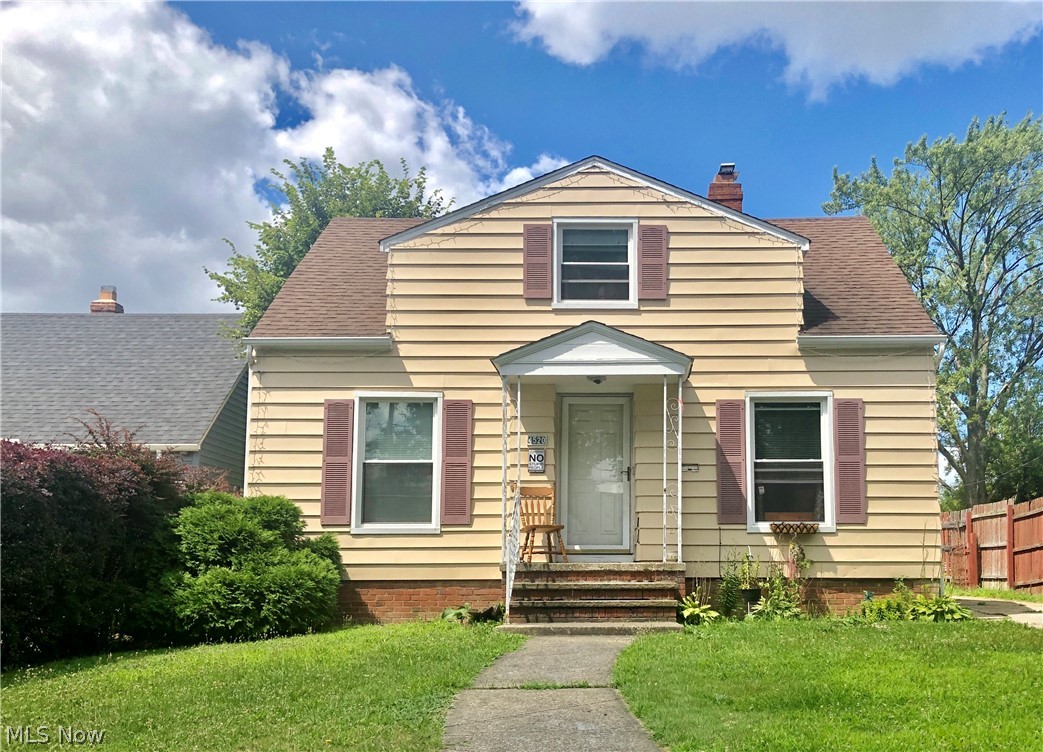 4520 Fulton Road Cleveland, OH 44144 - Photo 1 of 13 Gallery Image 1