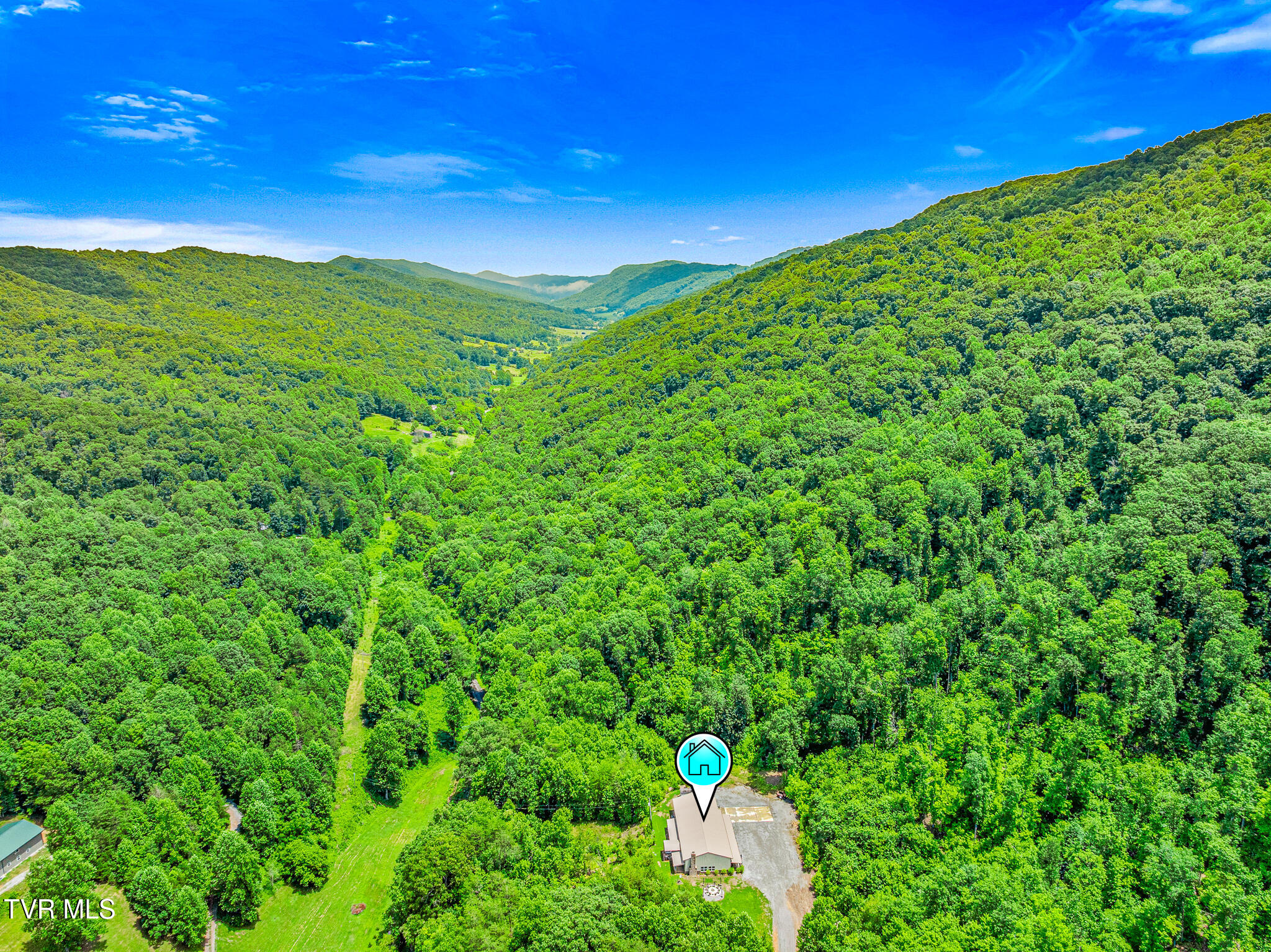 2625 Snake Hollow Road Sneedville, TN 37869 - Photo 70 of 72 DJI_0544 M