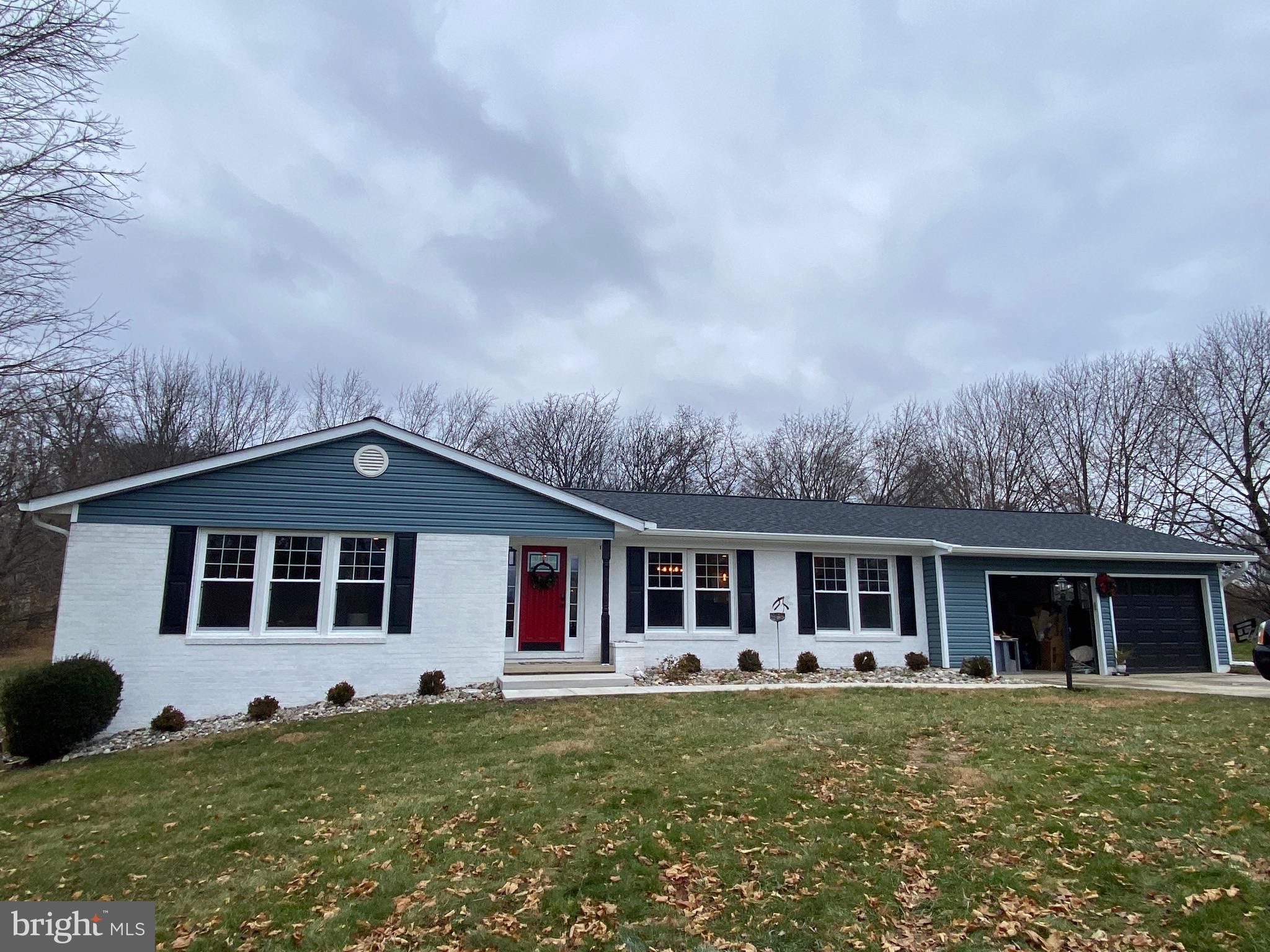 2226 Sandymount Road Finksburg, MD 21048 - Photo 1 of 1 Gallery Image 1