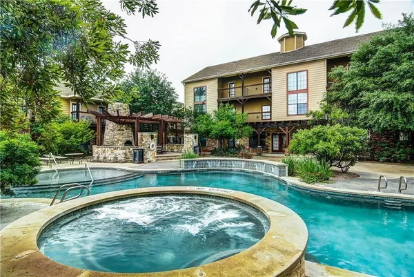 $217,500 | 2410 South 2nd Street, Unit 841, Waco, TX 76706