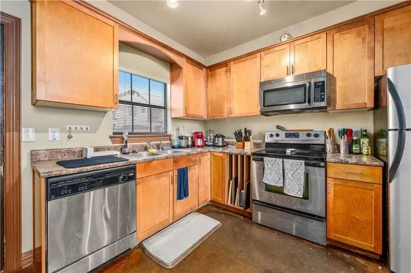 $217,500 | 2410 South 2nd Street, Unit 841, Waco, TX 76706