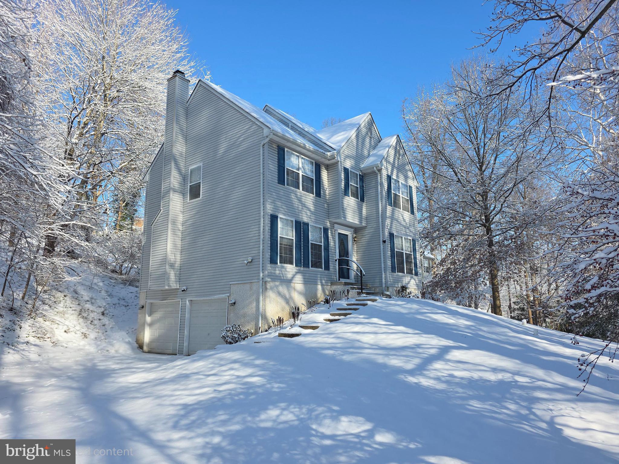 503 Beatty Road Media, PA 19063 - Photo 1 of 1 Professional photos coming Tuesday 2/3