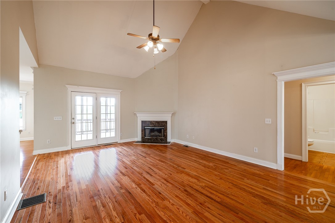329 Harris Hills Drive Athens, GA 30607 - Photo 6 of 53