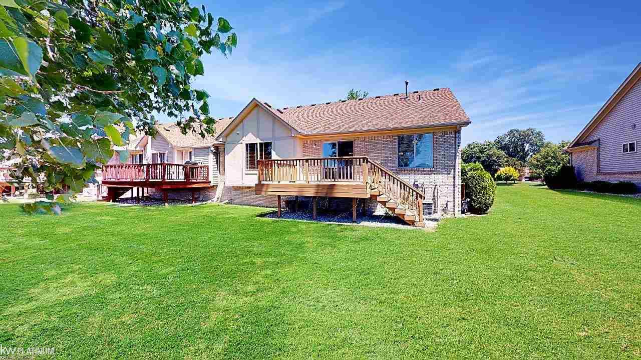 50809 Raintree Circle Chesterfield, MI 48047 - Photo 47 of 50